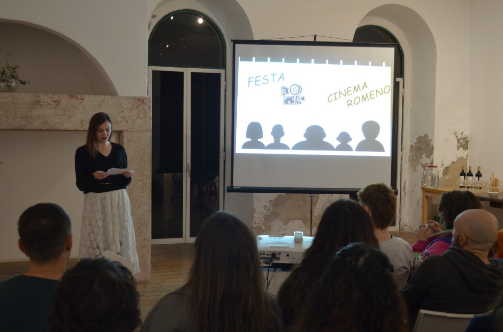 Curtas - Debate e Vinho - Foto 2